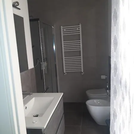 Casa Mare *