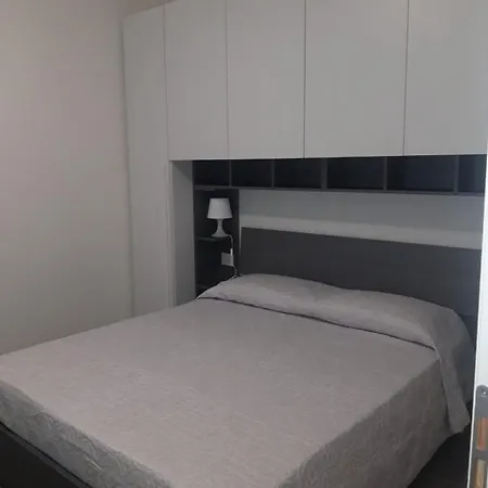 Lejlighed Casa Mare *